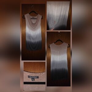 Dear John Brown and Black Top